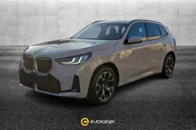 Bmw X3 Xdrive20d 48v Msport 