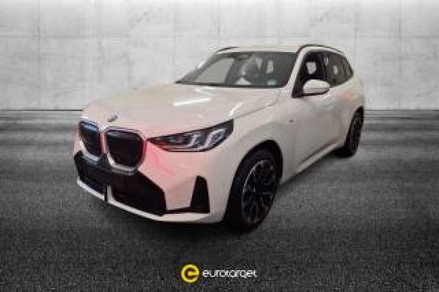 Bmw X3 Xdrive20d 48v Msport 