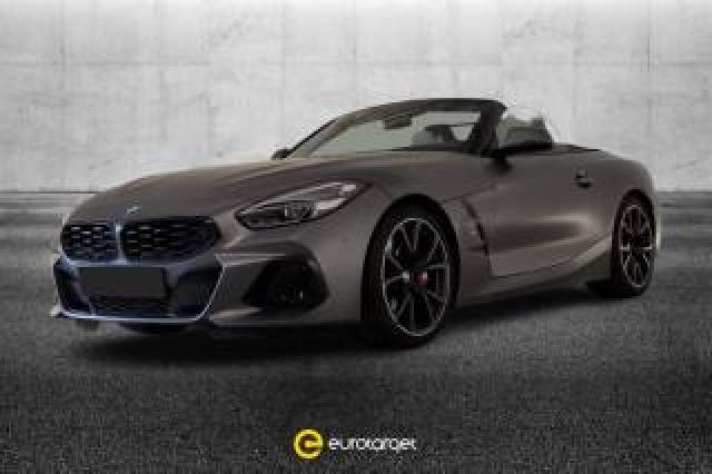 Bmw Z4 Sdrive20i Msport 