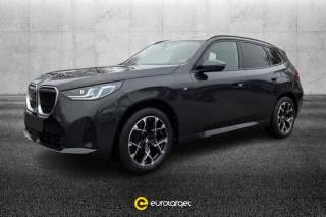Bmw X3 Xdrive20d 48v Msport 