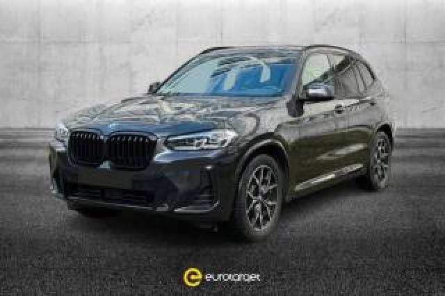 Bmw X3 Xdrive20d 48v Msport 