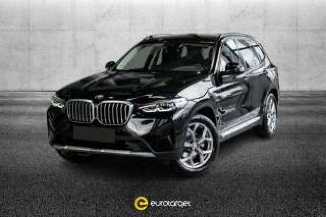 Bmw X3 Xdrive20d 48v 