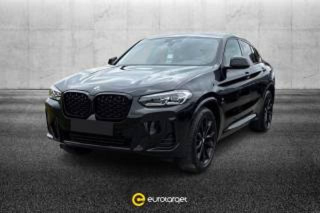Bmw X4 Xdrive20d 48v Msport 