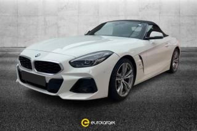 Bmw Z4 Sdrive20i Msport 