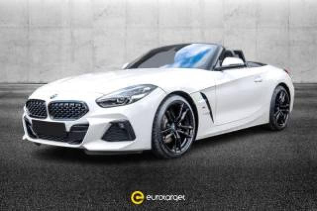 Bmw Z4 Sdrive30i Msport 
