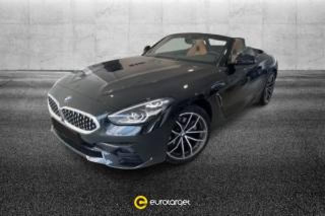Bmw Z4 Sdrive20i 