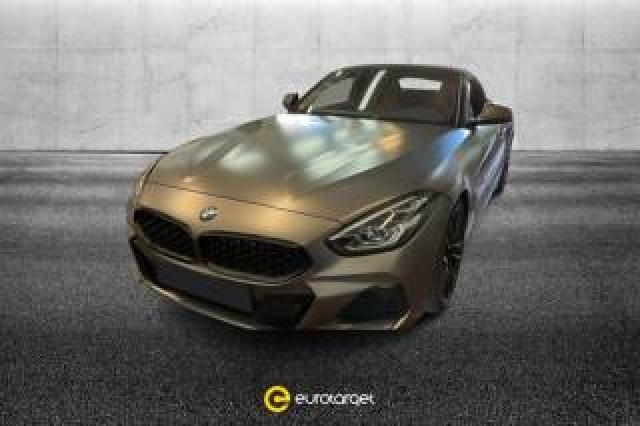 Bmw Z4 Sdrive20i Msport 