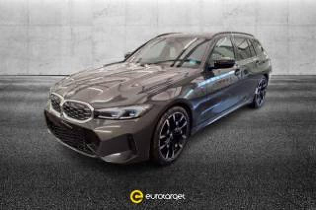 Bmw 340 M I 48v Xdrive Touring Msport Pro Serie 3