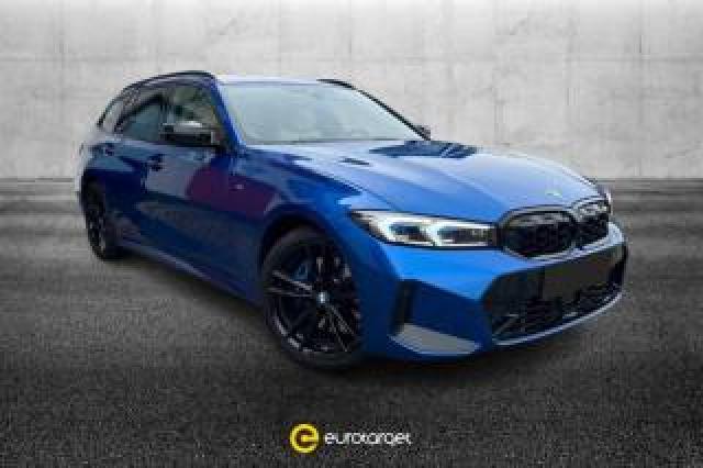 Bmw 340 M I 48v Xdrive Touring Serie 3