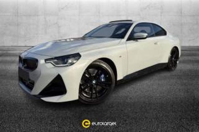 Bmw 218 I Coupé Msport Pro 