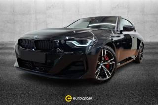 Bmw 218 I Coupé Msport 