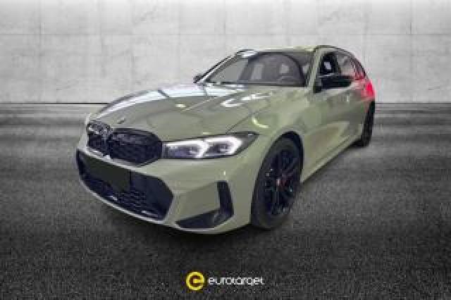 Bmw 340 M I 48v Xdrive Touring Msport Pro Serie 3
