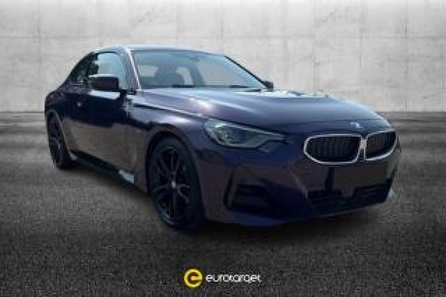 Bmw 218 I Coupé Msport 