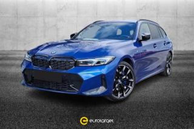 Bmw 340 M I 48v Xdrive Touring Serie 3