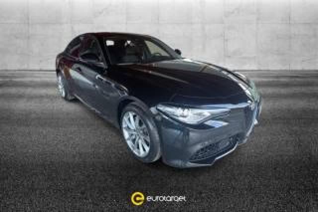 Alfa Romeo Giulia 2.0 Turbo 200 Cv At8 Sprint 