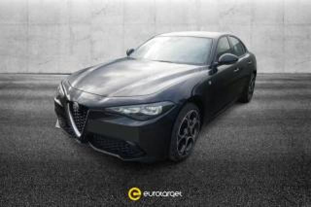 Alfa Romeo Giulia 2.0 Turbo 280 Cv At8 Awd Q4 Ti 