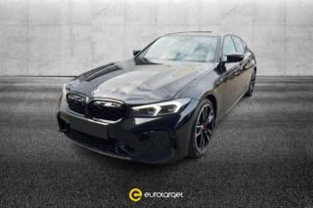 Bmw 340 M D 48v Xdrive Msport Pro Serie 3