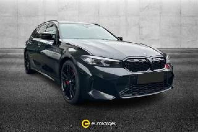Bmw 340 M D 48v Xdrive Touring Msport Pro Serie 3