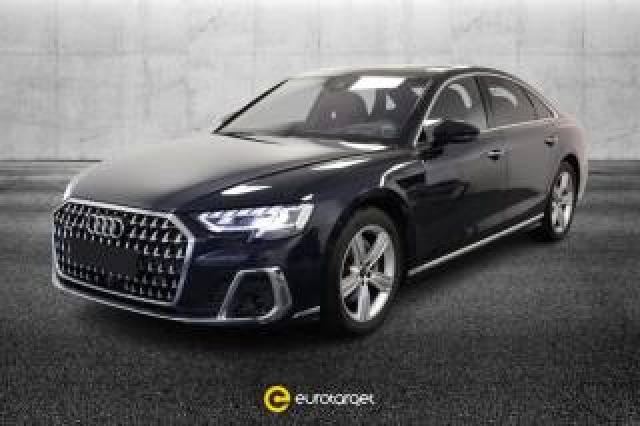 Audi A8 50 Tdi 3.0 Quattro Tiptronic 