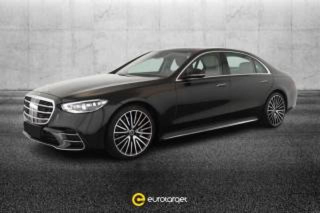 Mercedes Benz S 400 D 4matic Premium Lunga 