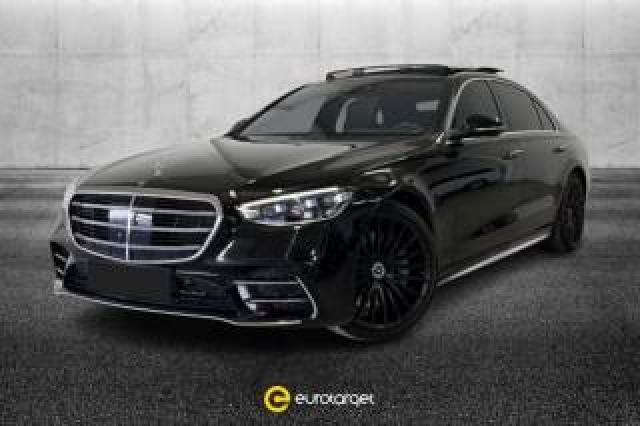 Mercedes Benz S 400 D 4matic Premium Lunga 