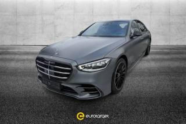 Mercedes Benz S 350 D 4matic Premium 