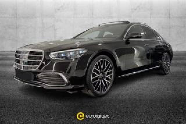 Mercedes Benz S 400 D 4matic Business 