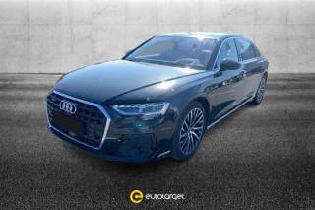 Audi A8 L 50 Tdi 3.0 Quattro Tiptronic 