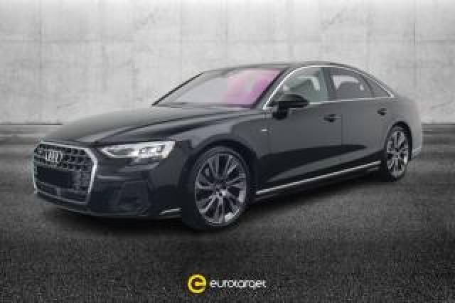 Audi A8 50 Tdi 3.0 Quattro Tiptronic 