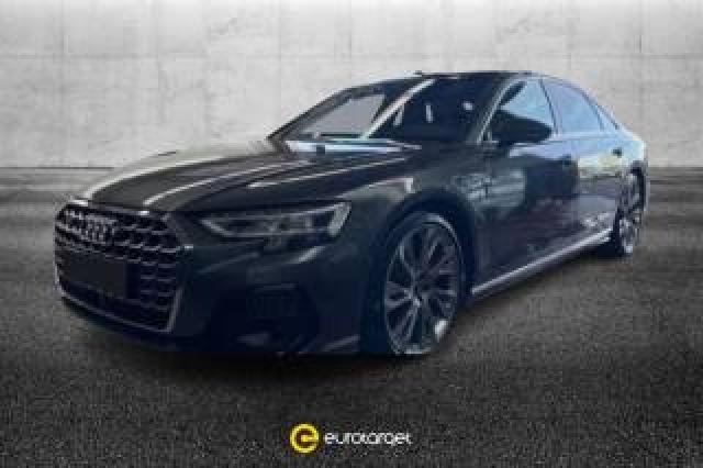 Audi A8 50 Tdi 3.0 Quattro Tiptronic 