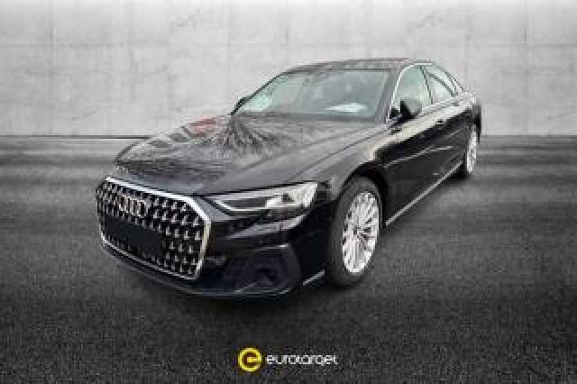 Audi A8 50 Tdi 3.0 Quattro Tiptronic 