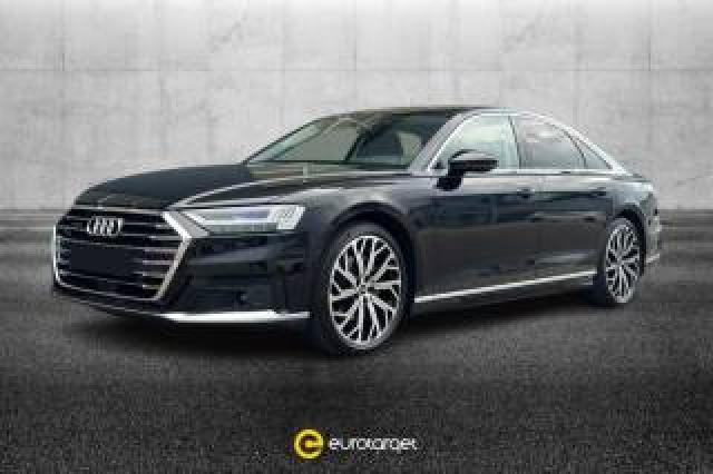 Audi A8 50 Tdi 3.0 Quattro Tiptronic 
