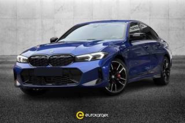 Bmw 340 M I 48v Xdrive Msport Pro Serie 3