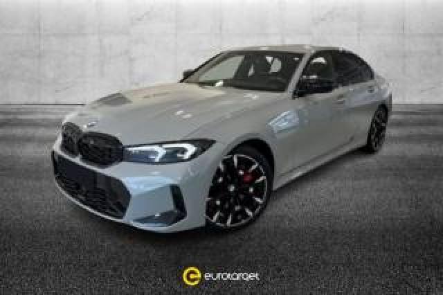Bmw 340 M I 48v Xdrive Msport Pro Serie 3