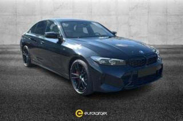 Bmw 340 M D 48v Xdrive Msport Pro Serie 3