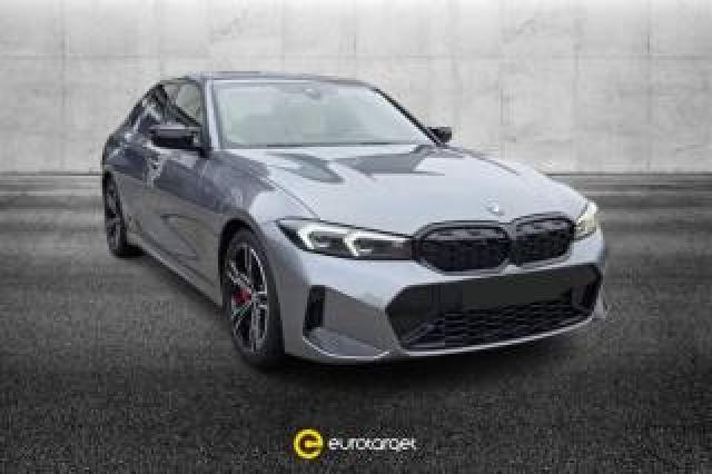 Bmw 340 M D 48v Xdrive Msport Pro Serie 3