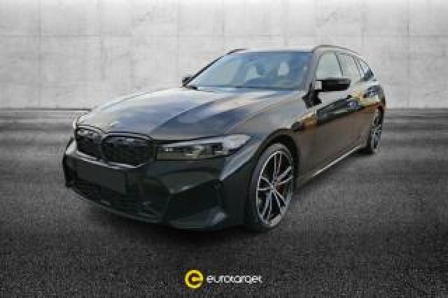 Bmw 340 M D 48v Xdrive Touring Msport Pro Serie 3