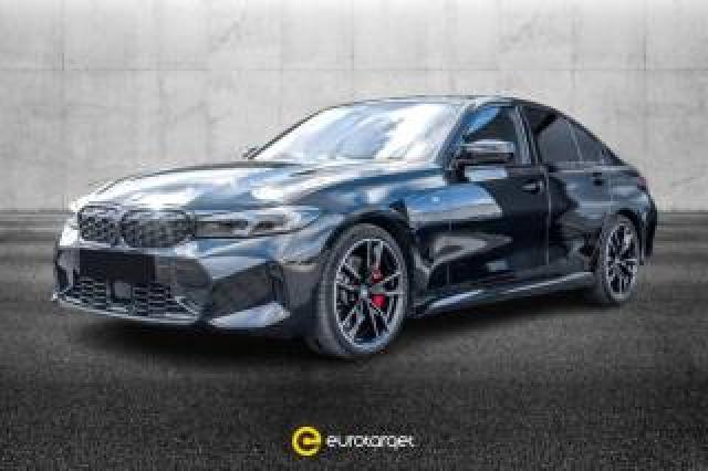 Bmw 340 M D 48v Xdrive Msport Pro Serie 3