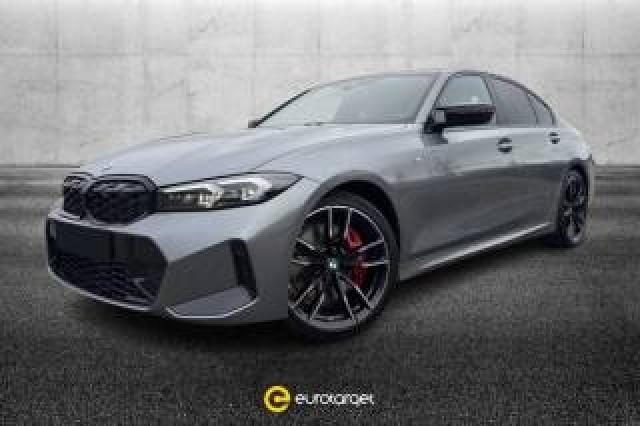 Bmw 340 M D 48v Xdrive Msport Pro Serie 3