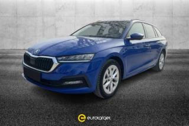 Skoda Octavia Iv 1.4 Tsi Plug-In Hybrid Dsg Wagon Executive 