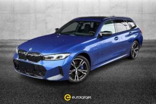 Bmw 340 M D 48v Xdrive Touring Serie 3