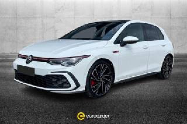 Volkswagen Golf 2.0 Tsi Dsg Gti 