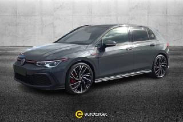 Volkswagen Golf 2.0 Tsi Dsg Gti 