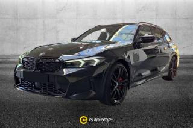 Bmw 340 M D 48v Xdrive Touring Msport Pro Serie 3