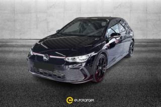 Volkswagen Golf 2.0 Tsi Dsg Gti 