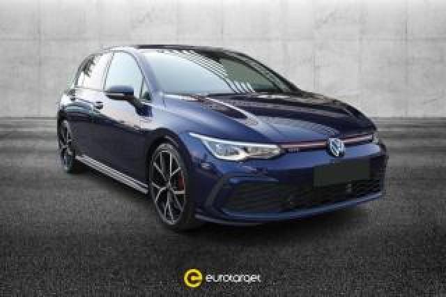 Volkswagen Golf 2.0 Tsi Dsg Gti 