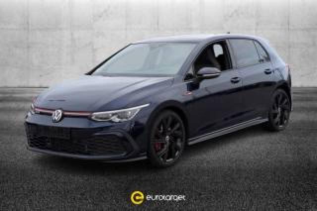 Volkswagen Golf 2.0 Tsi Dsg Gti 