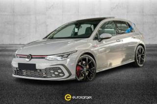 Volkswagen Golf 2.0 Tsi Dsg Gti 