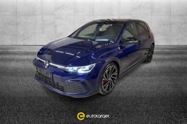 Volkswagen Golf 2.0 Tsi Dsg Gti 