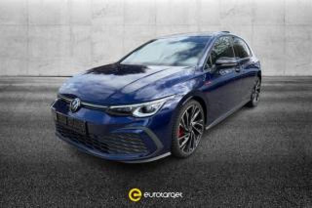 Volkswagen Golf 2.0 Tsi Dsg Gti 